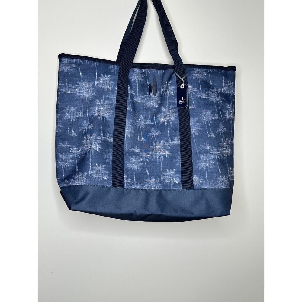 Johnnie-O tote bag